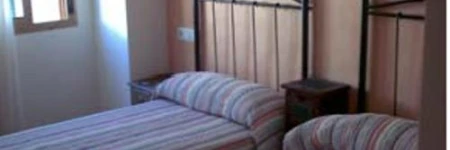 Hostal Las Sabinas
