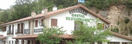 Hostal Lorentxo