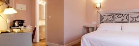 Hostal Los Castañuelos