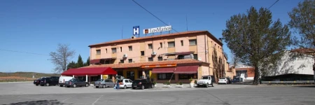 Hostal Los Maños