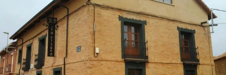 Hostal Los Oteros