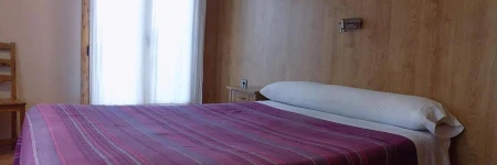 Hostal Los Palancares