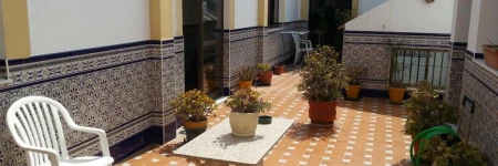 Hostal Malaga