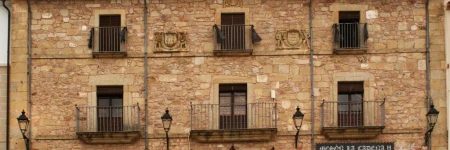 Hostal Meson la Cadena