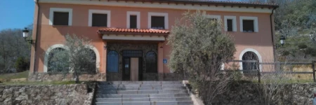 Hostal Miraflor de las Cadenas