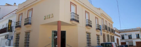 Hostal Niza