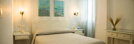 Hostal Patio Andaluz