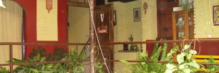 Hostal-Pensión Vergara