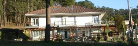 Hostal Playa de lago