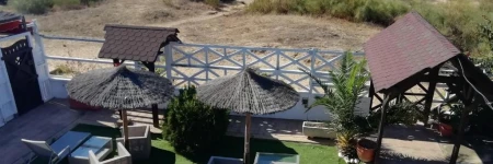 Hostal Playa Mazagon (El Remo)