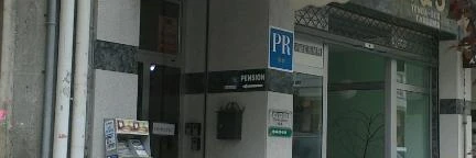 Hostal Ponte Dos Santos