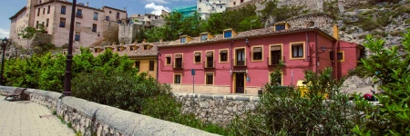 Hostal Posada del Huécar