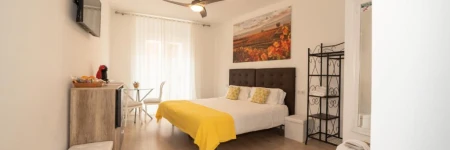 Hostal Puente de Hierro