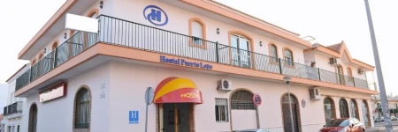 Hostal Puerto Lepe