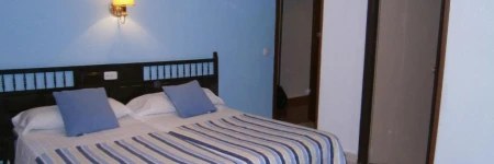 Hostal Residencia Avenida
