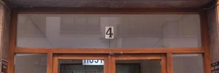 Hostal Residencia Castilla