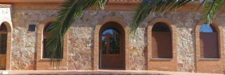 Hostal Rest. Campoabierto