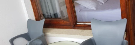 Hostal Restaurant Ondina