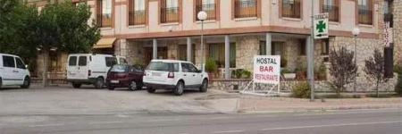 Hostal Restaurante Bayo