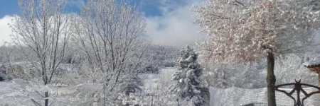 Hostal restaurante braseria muela de San juan