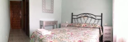 Hostal Restaurante Ceres