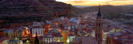 Hostal Restaurante El Castillo