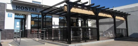 Hostal Restaurante el Paraíso