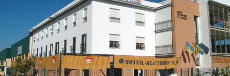 Hostal Restaurante Hnos. Zamora