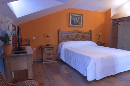 Hostal Restaurante La Cerca