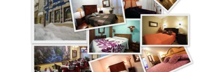 Hostal Restaurante Pacho