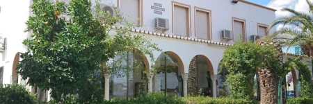 Hostal Restaurante Rufino