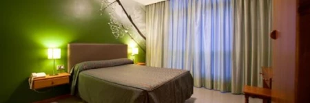 Hostal Restaurante Terra Chá