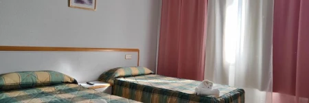 Hostal Restaurante Venta del Barro