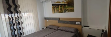 Hostal Rioja Condestable