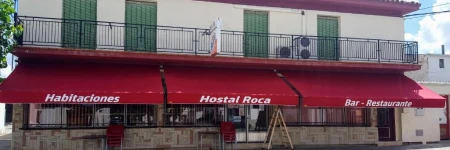 Hostal Roca