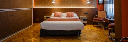Hostal Rodas Pamplona
