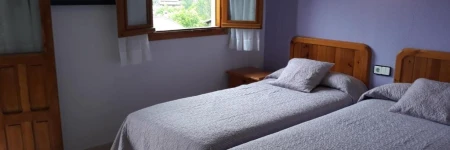 Hostal Rural El Campito