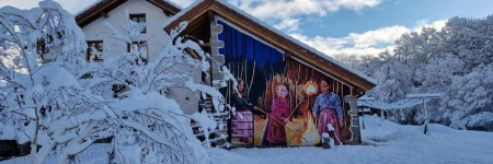 Hostal Rural Iratiko Urkixokoa