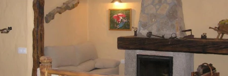 Hostal Rural Las Cuatro Calles