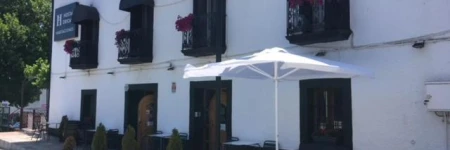 Hostal Rural Oricáin