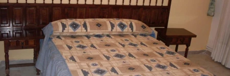 Hostal Rural San Marcos