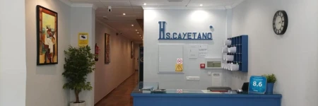 Hostal San Cayetano