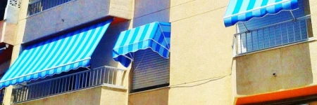 Hostal San Sebastian ** Almuñecar