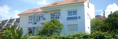 Hostal Santa Marta Playa