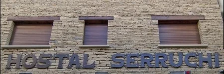 Hostal Serruchi