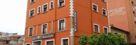 Hostal Sierra de Gredos