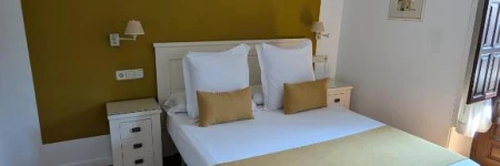 Hostal Tabanqueta