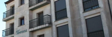 Hostal Torres
