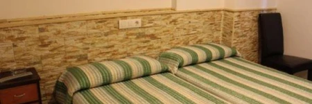 Hostal Valle del Iregua