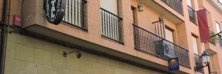 Hostal Villa de Navarrete